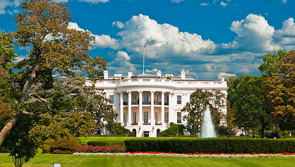 Imagebild von Washington